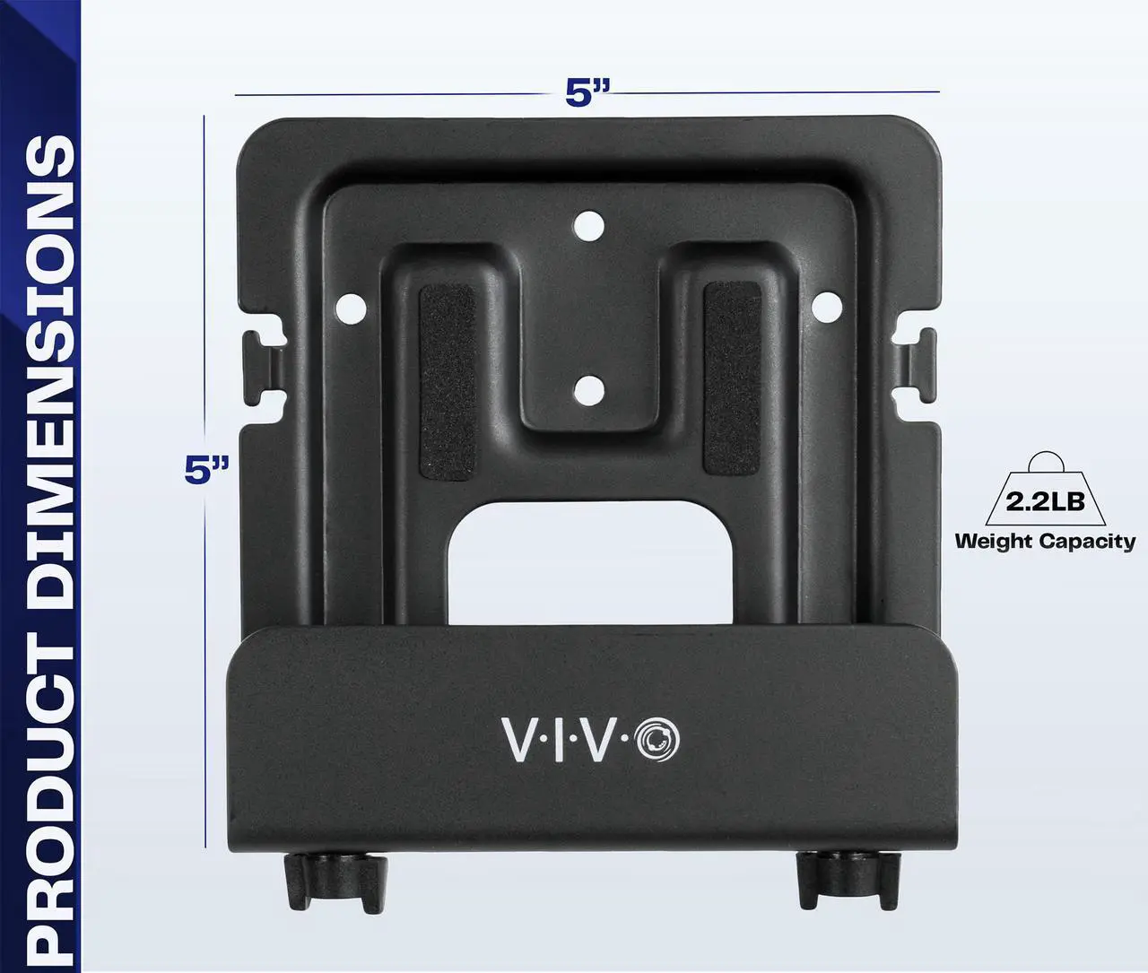 VIVO Wall Mount for Nintendo Switch - Thumbnail 3