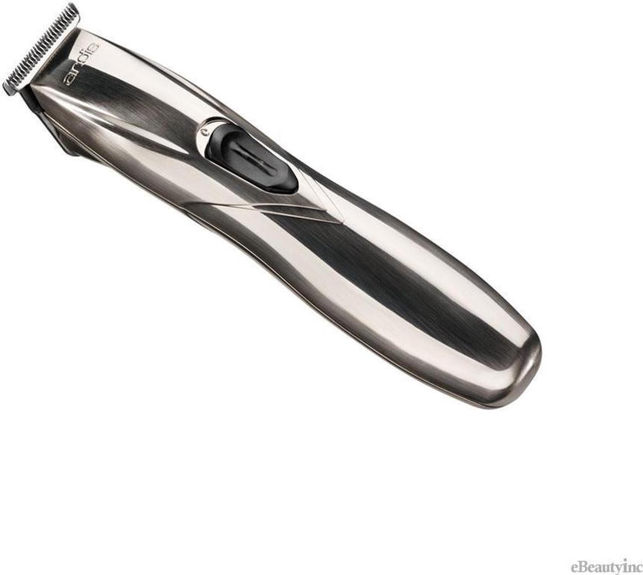 Main image of Andis Slimline Pro Li T-Blade Trimmer #32400