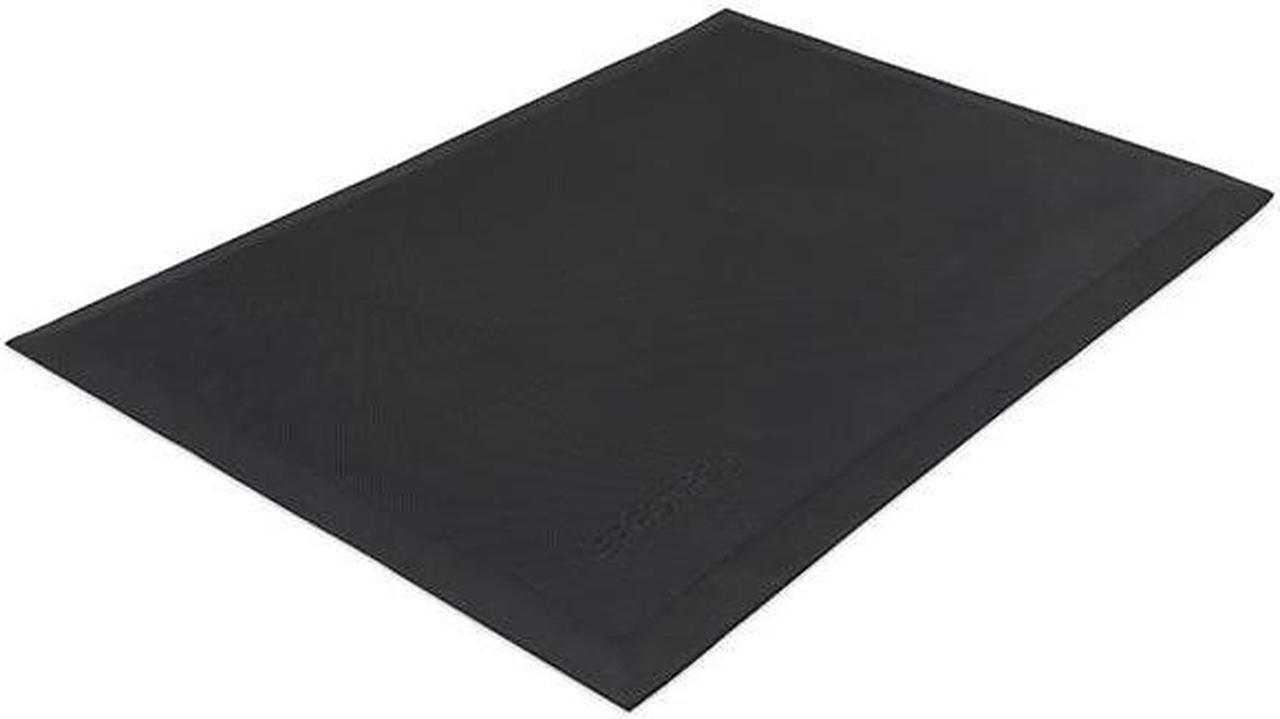 Ergotron 98-076 Neo-Flex - Floor Mat - 35.8 In X 24 In - Rectangular - Black