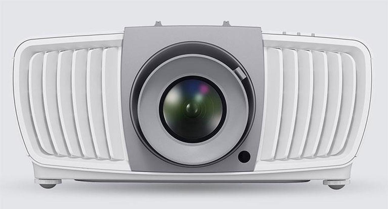 Alt view image 5 of 6 - Casio XJ-L8300HN Lampfree 4K Ultra HD 3840 x 2160 5000 lumens Projector