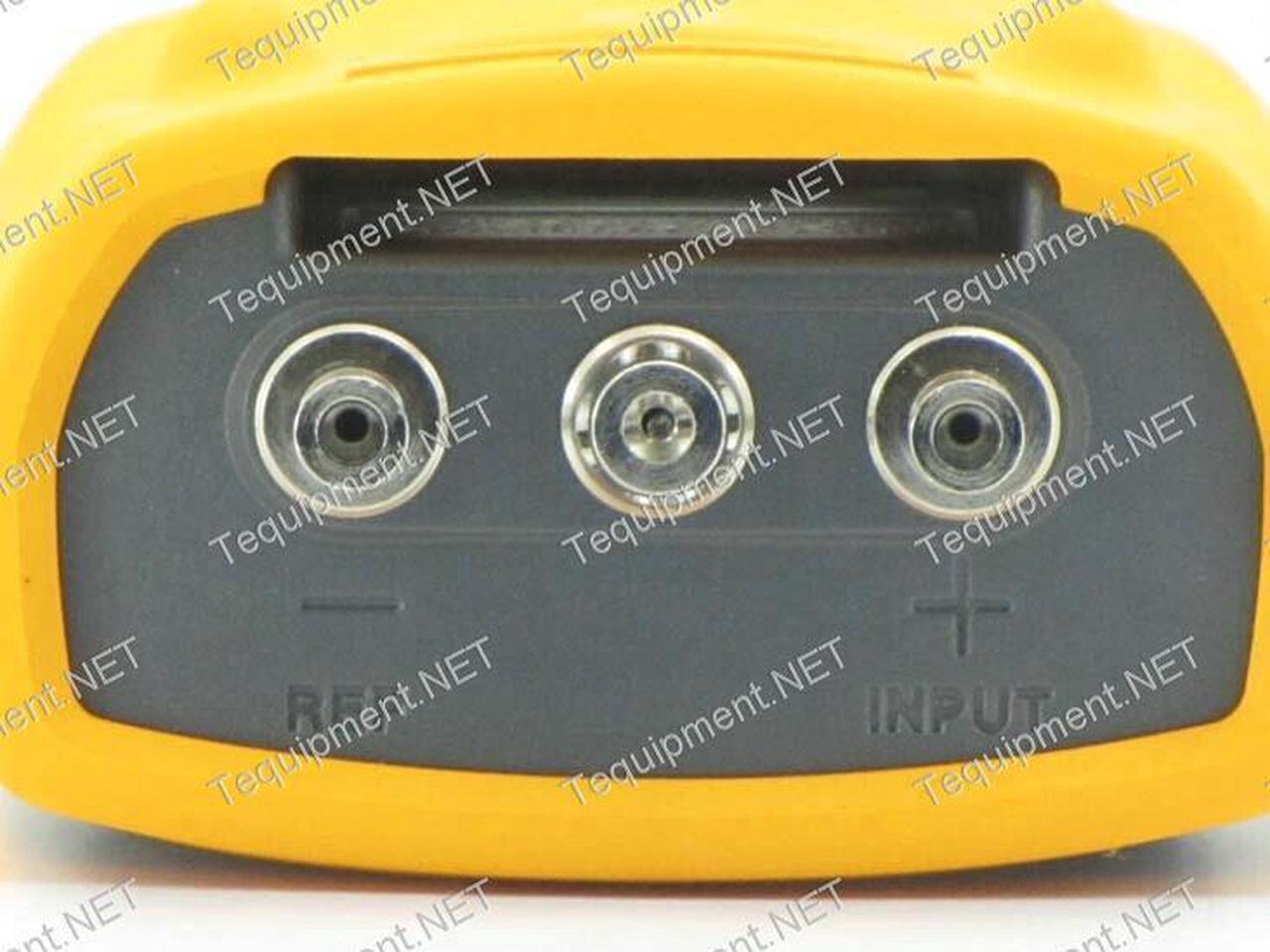 Alt view image 4 of 4 - Fluke 922/KIT Airflow Meter/Micromanometer