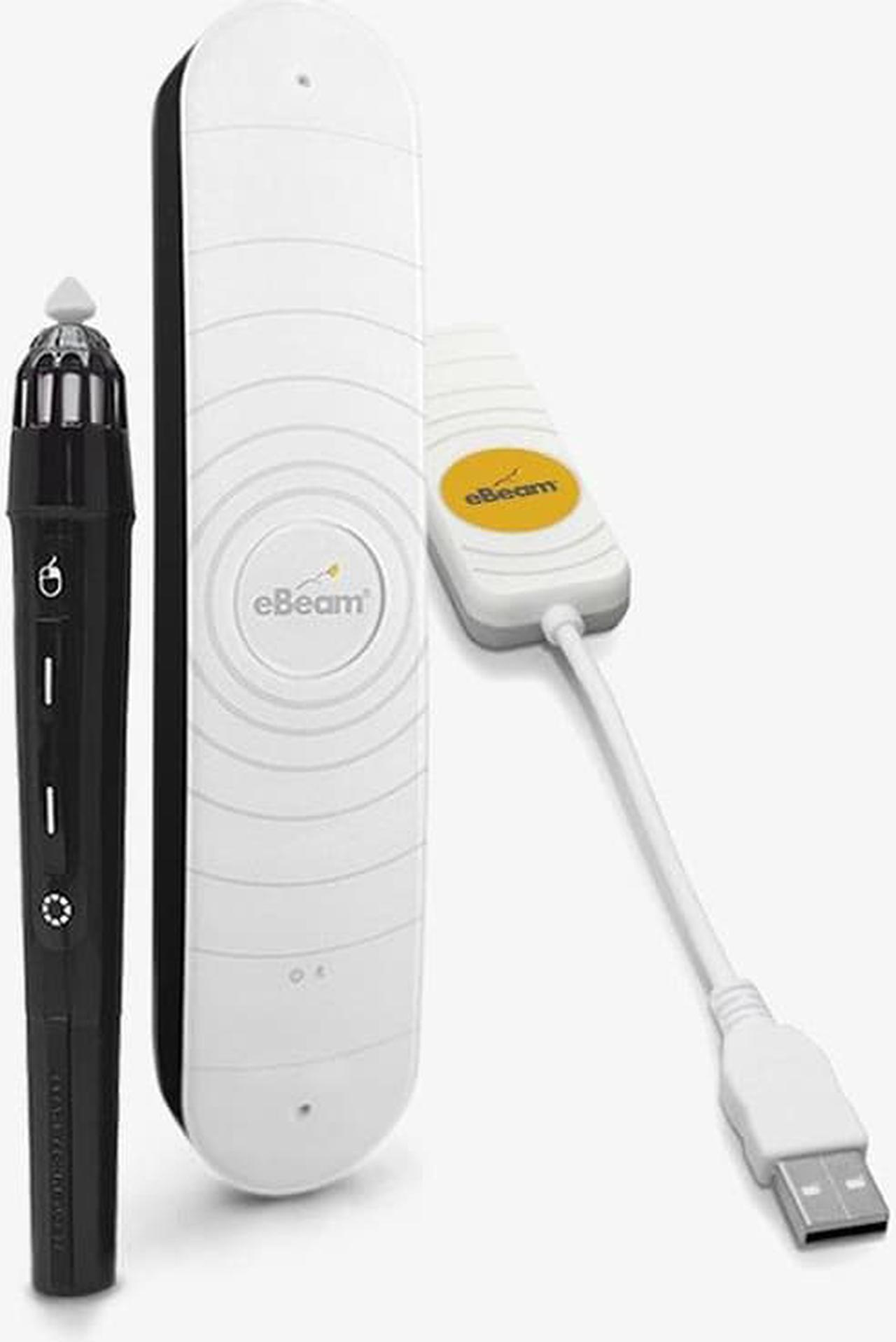 Main image of eBeam M310AP0000001 Edge Plus Wireless - Tool to Create Interactive Whiteboards and Environments