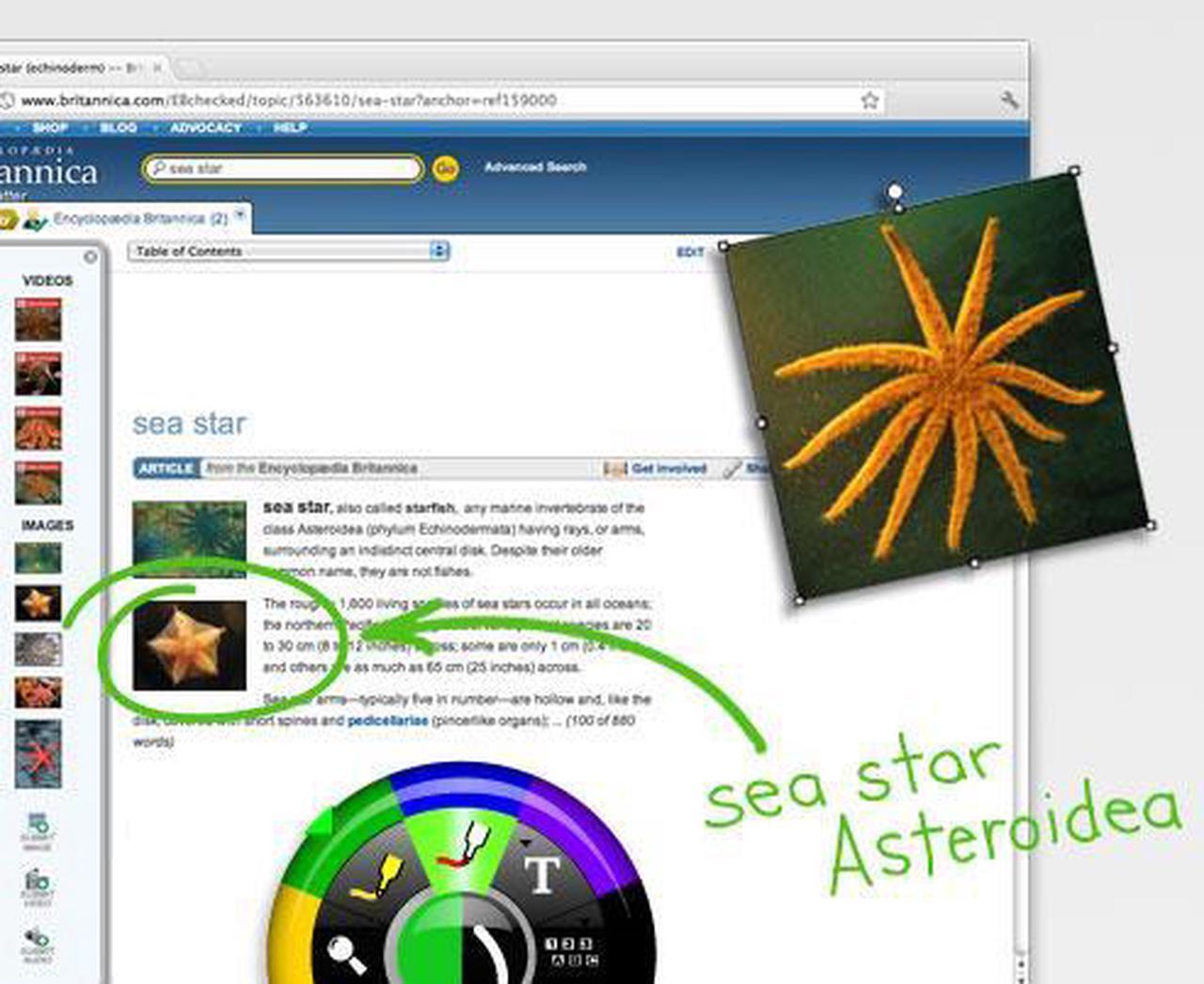 Alt view image 3 of 12 - eBeam M310AP0000001 Edge Plus Wireless - Tool to Create Interactive Whiteboards and Environments