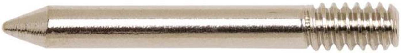 Alt view image 3 of 5 - Soldering Tip, PK2 WELLER MT1