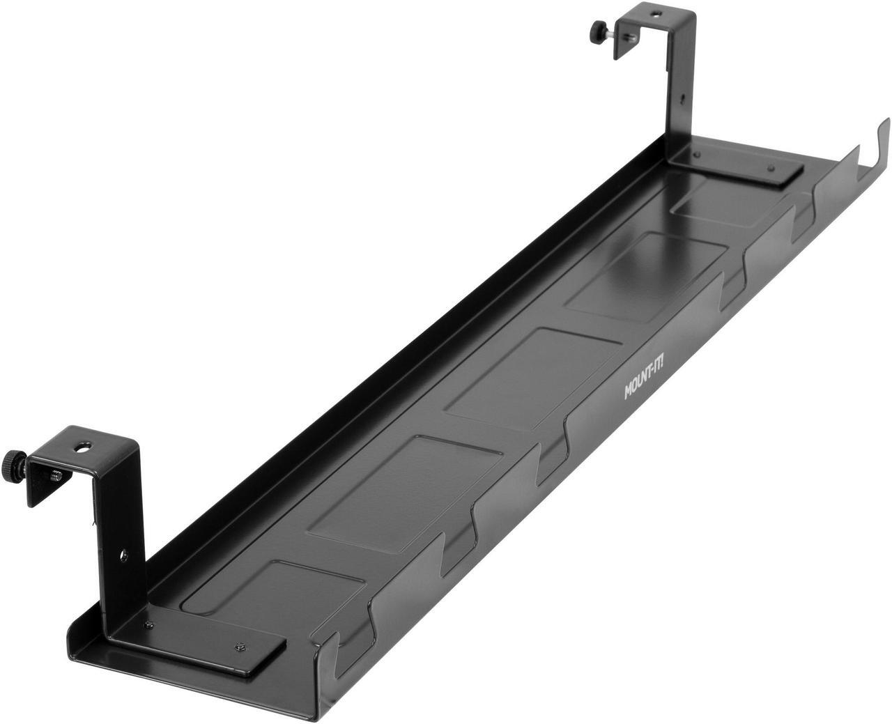 Main image of Mount-It! Under Desk Cable Tray