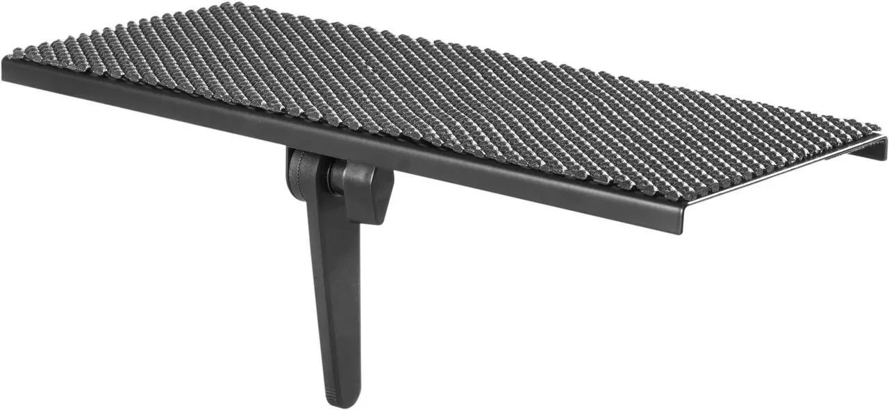 Main image of Mount-It! TV Top Shelf | Attaches to TV | 13.2 lbs Capacity