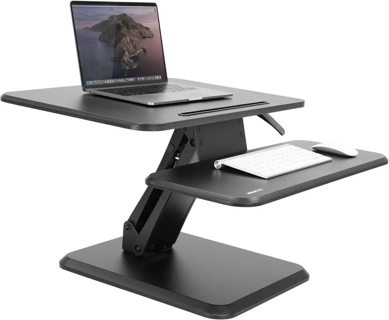 Mount-It! Standing Desk Converter MI-7957 - Thumbnail 5