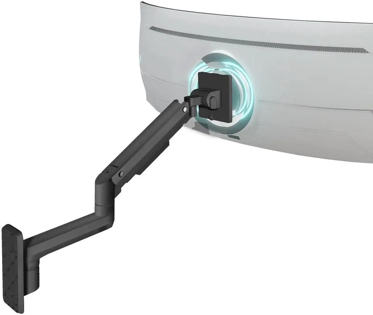 Mount-It! Monitor Wall Mount MI-12009 - Thumbnail 4
