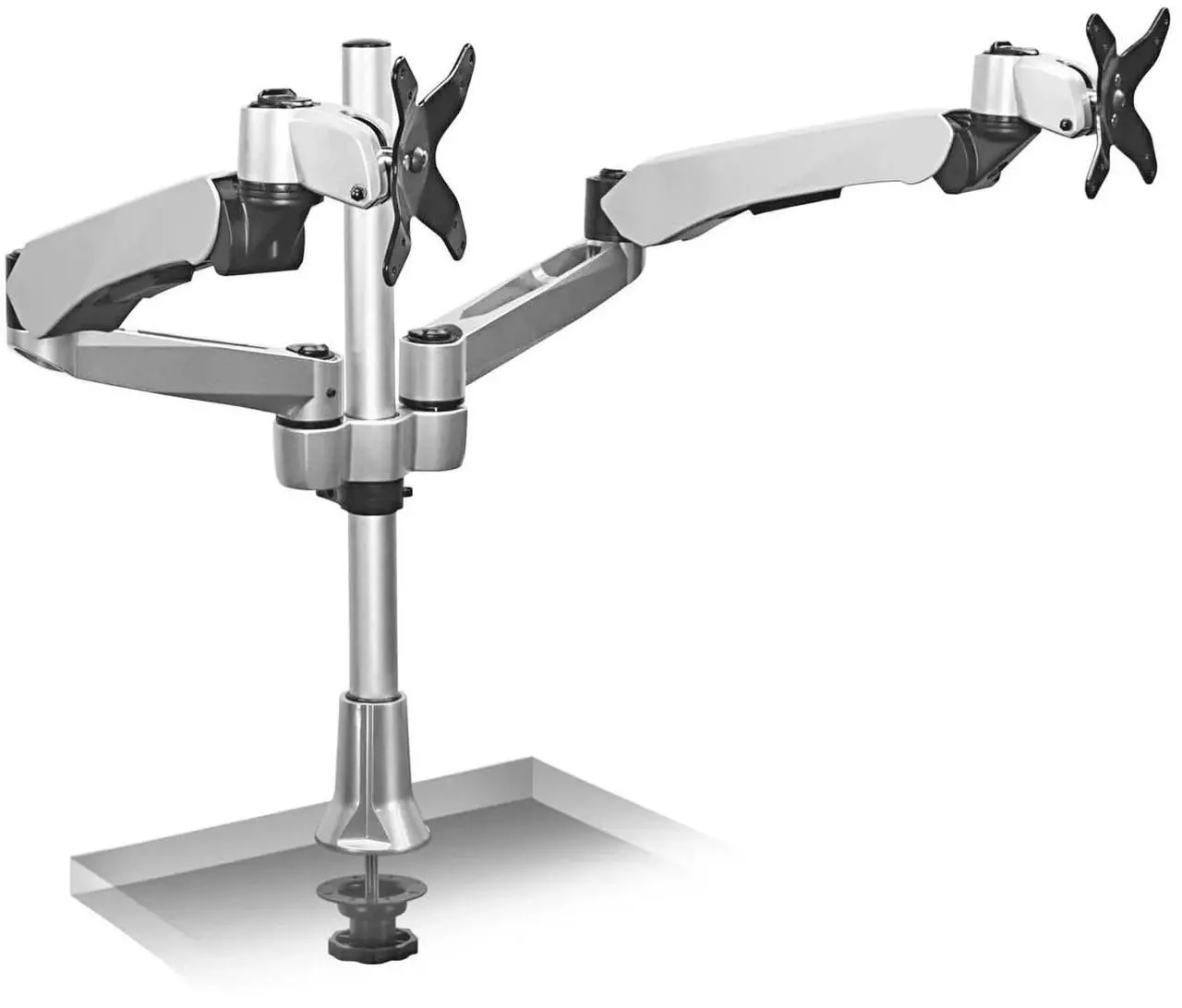 Mount-It! Monitor Desk Mount MI-45111 - Thumbnail 2