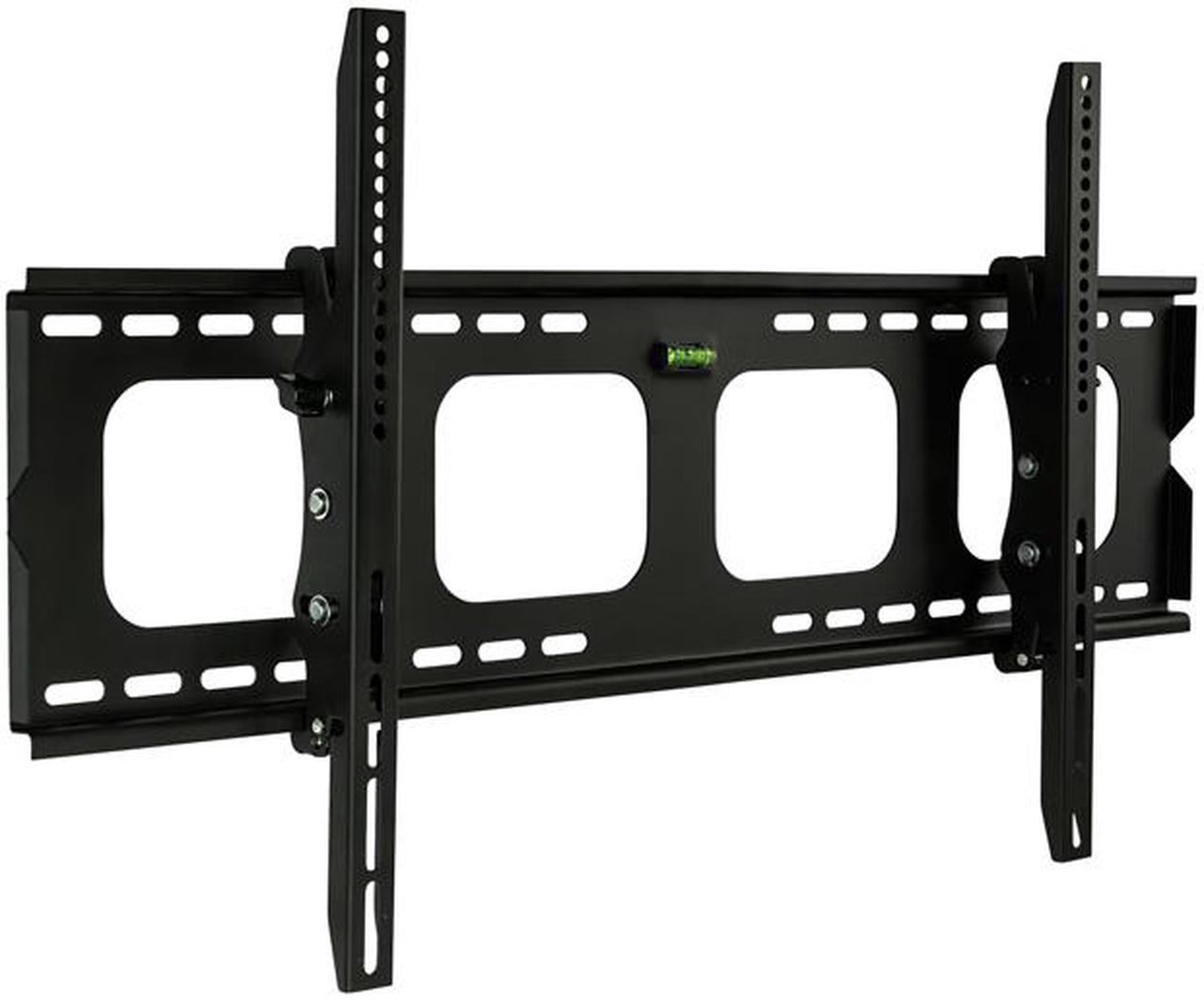 Mount-It! Tilting TV Mount | Fits 40"-80" TVs | Max VESA 850x450