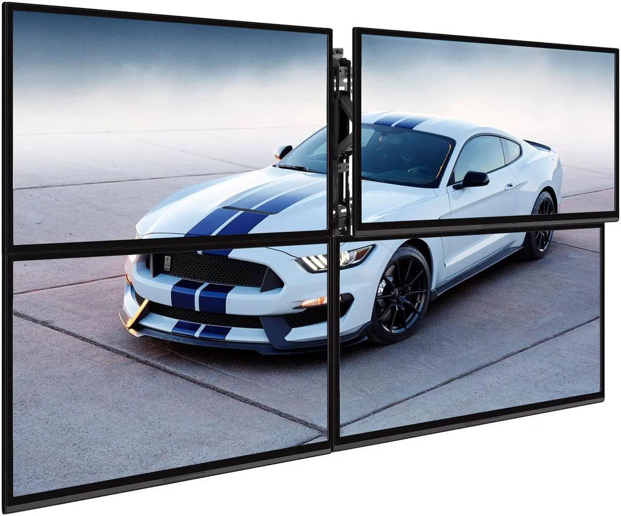 Mount-It! Video Wall Mount MI-363 - Thumbnail 3