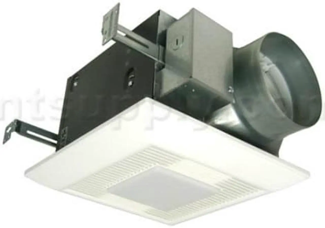 Main image of Panasonic FV-15VQL6 150 CFM WhisperLite Ventilation Fan W/ Totally Enclosed Condenser Motor And Light