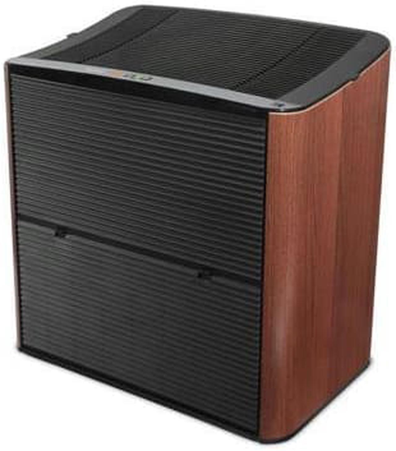 Alt view image 5 of 12 - Holmes Smart Wifi-Enabled WeMo Whole Home Humidifier, HCM3888C