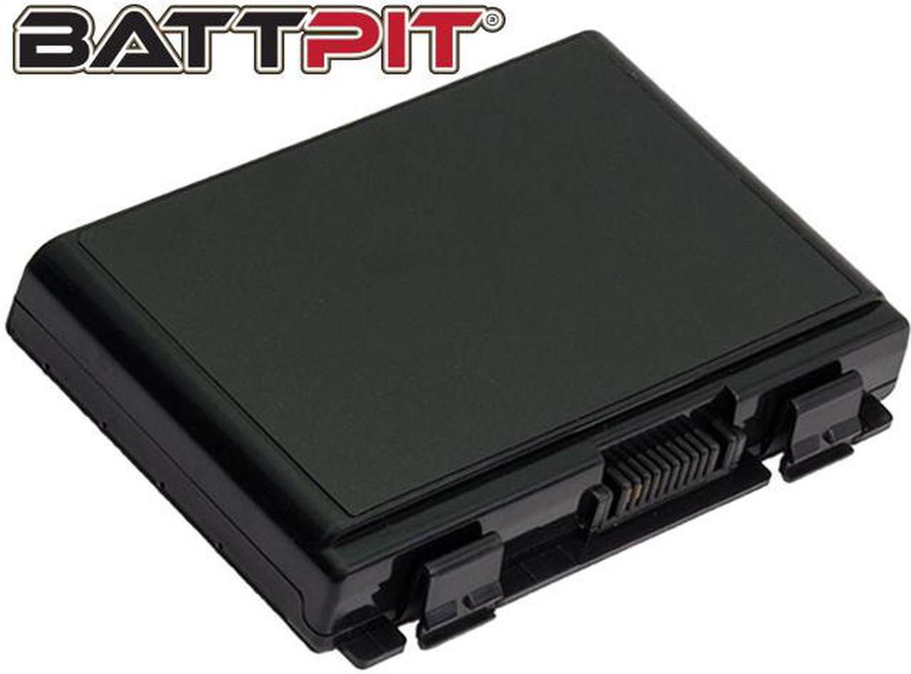 BattPit: Laptop Battery Replacement for Asus A32-F52 07G016AP1875 70-NVJ1B1200Z 70-NVP1B1000PZ 70-NX31B1000Z A32-F82