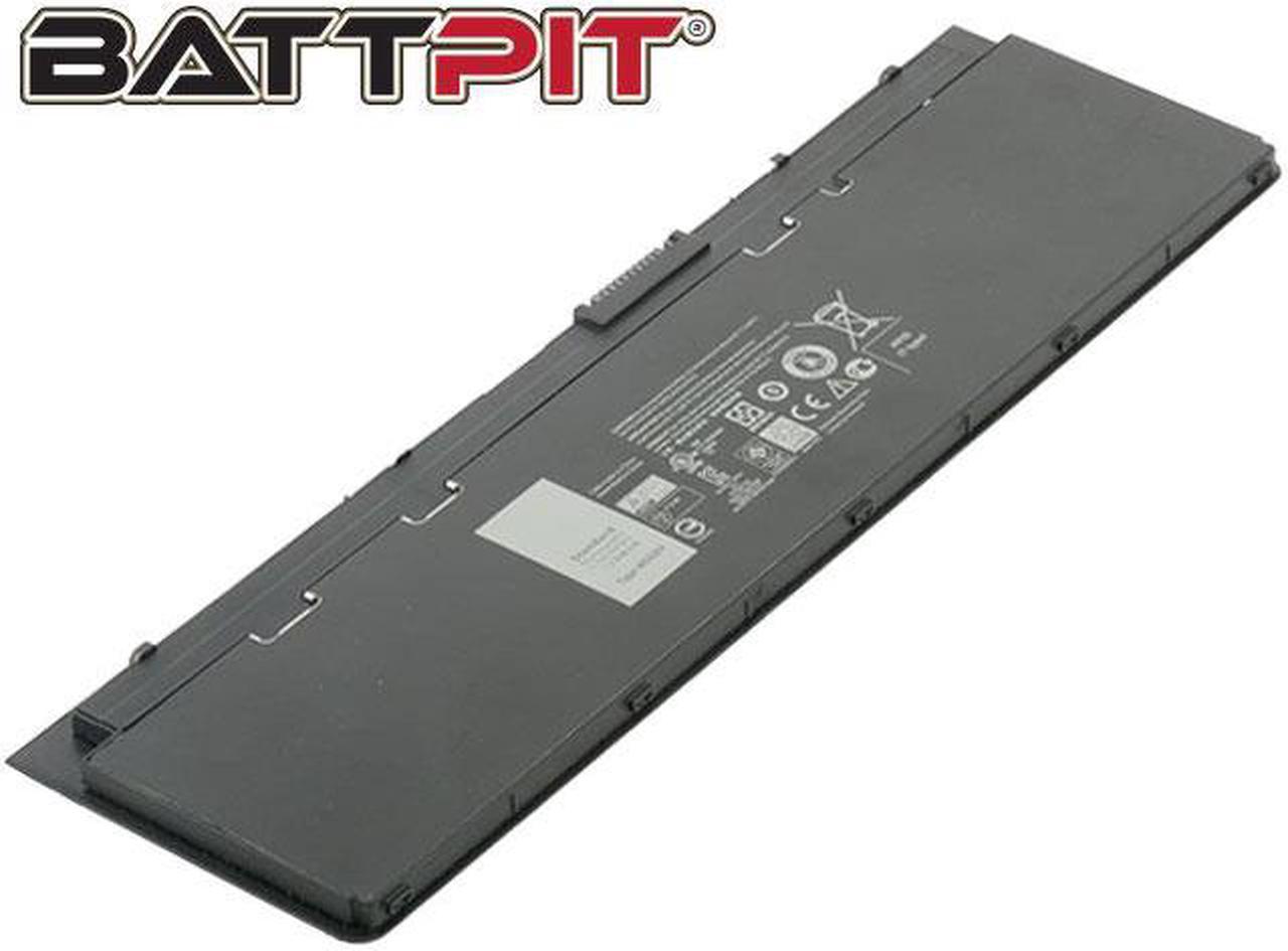 BattPit: WD52H battery for Dell 0KWFFN, 451-BBFX, GVD76, J31N7, NCVF0, Latitude E7240