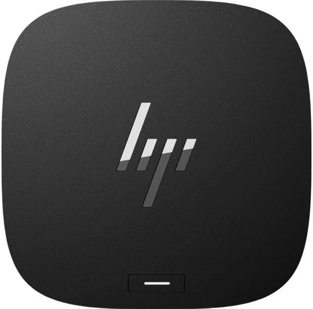Alt view image 4 of 12 - HP Thunderbolt Dock 120W G4 (4J0A2AA#ABA) Port Replicator