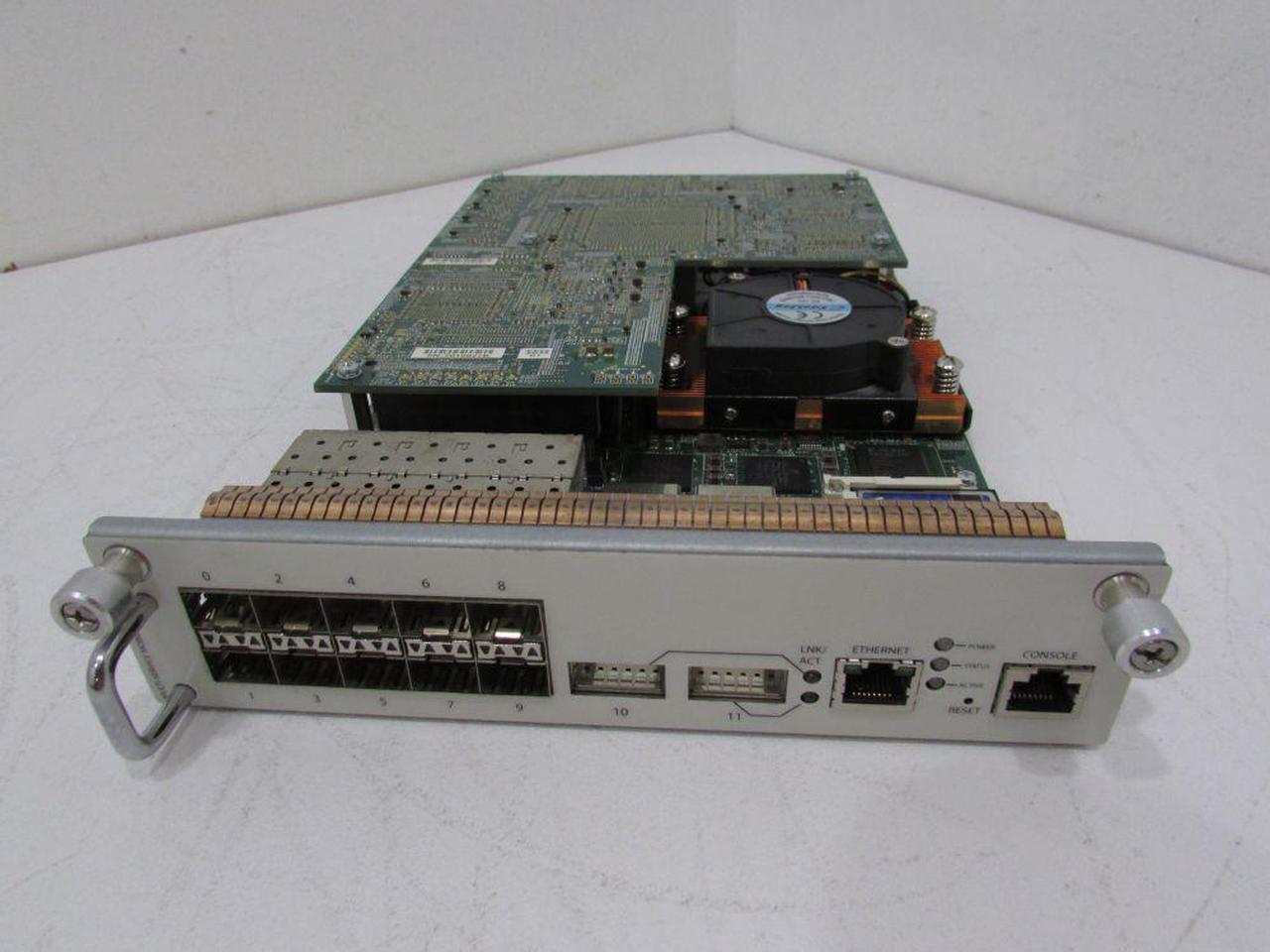 Main image of Aruba Multi-Service Controller Module Mark I - M3MK1