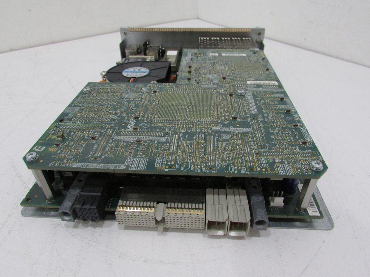 Alt view image 4 of 6 - Aruba Multi-Service Controller Module Mark I - M3MK1