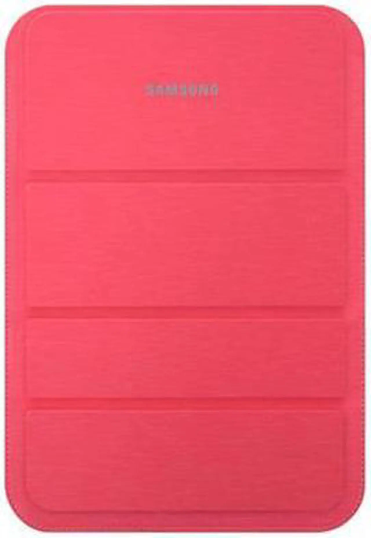 Main image of Samsung Galaxy Tab 3 8.0 & Note 8.0 Protective Easel Case, Pink