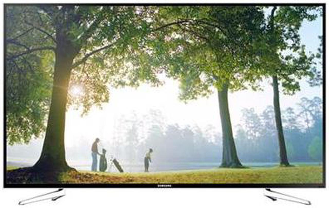 Alt view image 5 of 15 - Samsung  65" Smart 1080p Clear Motion Rate 240 LED HDTV