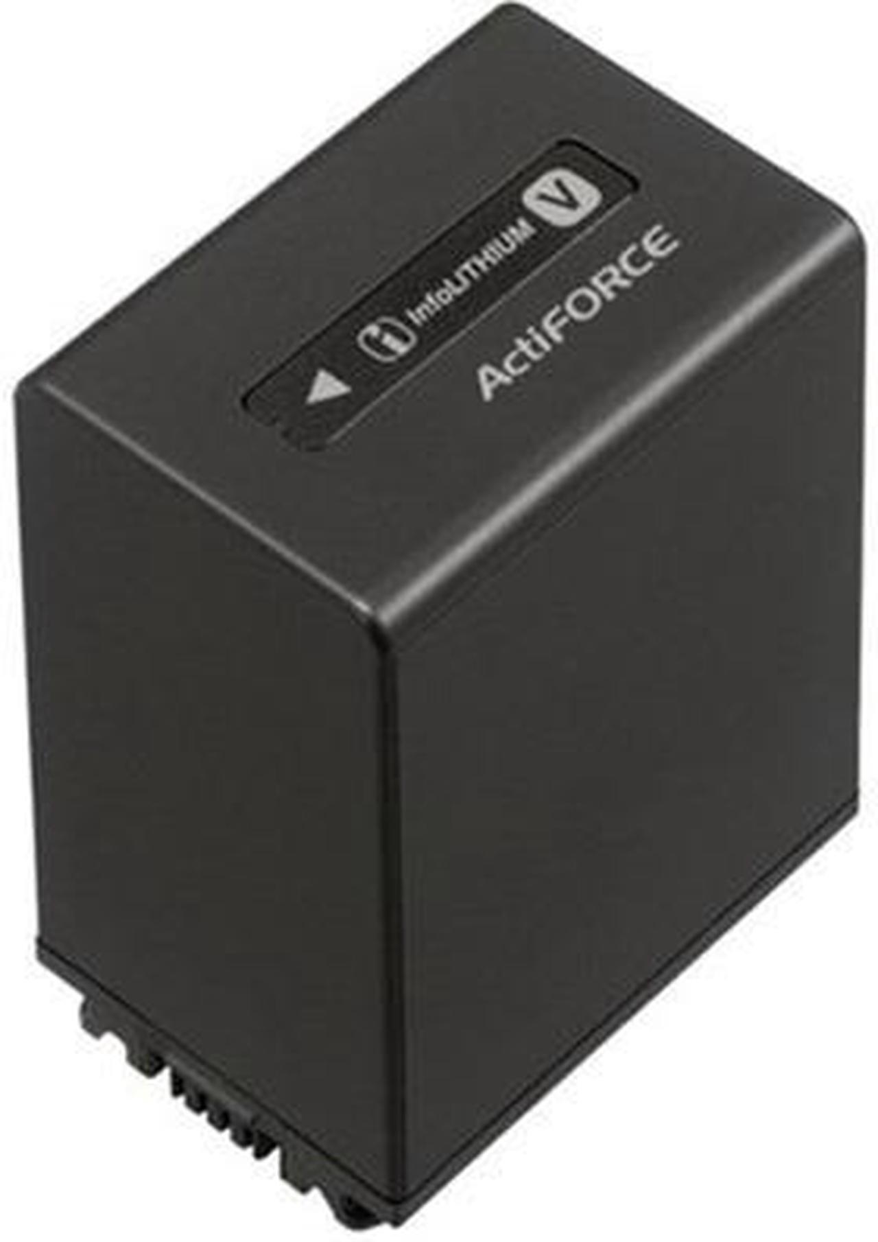 Main image of Sony NPFV100A Camcorder battery 3900 Mah Li-Ion