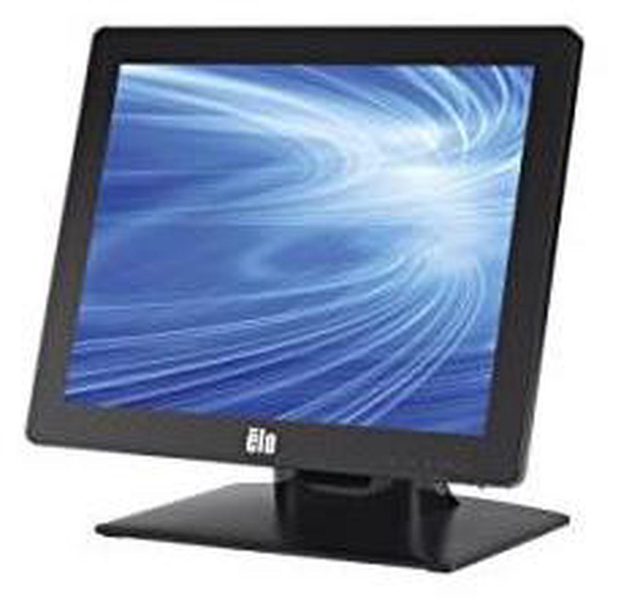Alt view image 14 of 17 - Elo 1517L 15" LCD Touchscreen Monitor - 4:3 - 16 ms  E829550