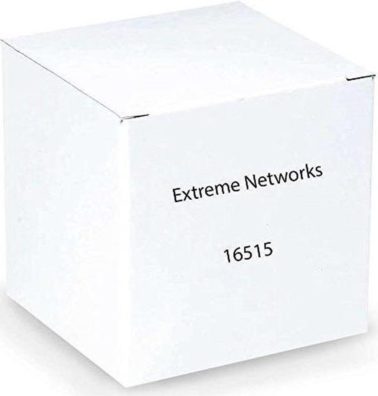 Alt view image 10 of 10 - Extreme Networks Summit X430-8p Ethernet Switch