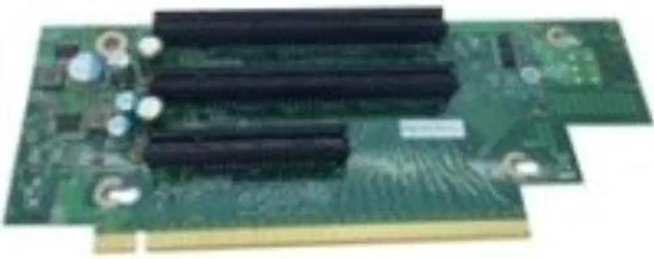 Alt view image 2 of 7 - Intel 2U Riser Spare A2UL8RISER2 (3 Slot)