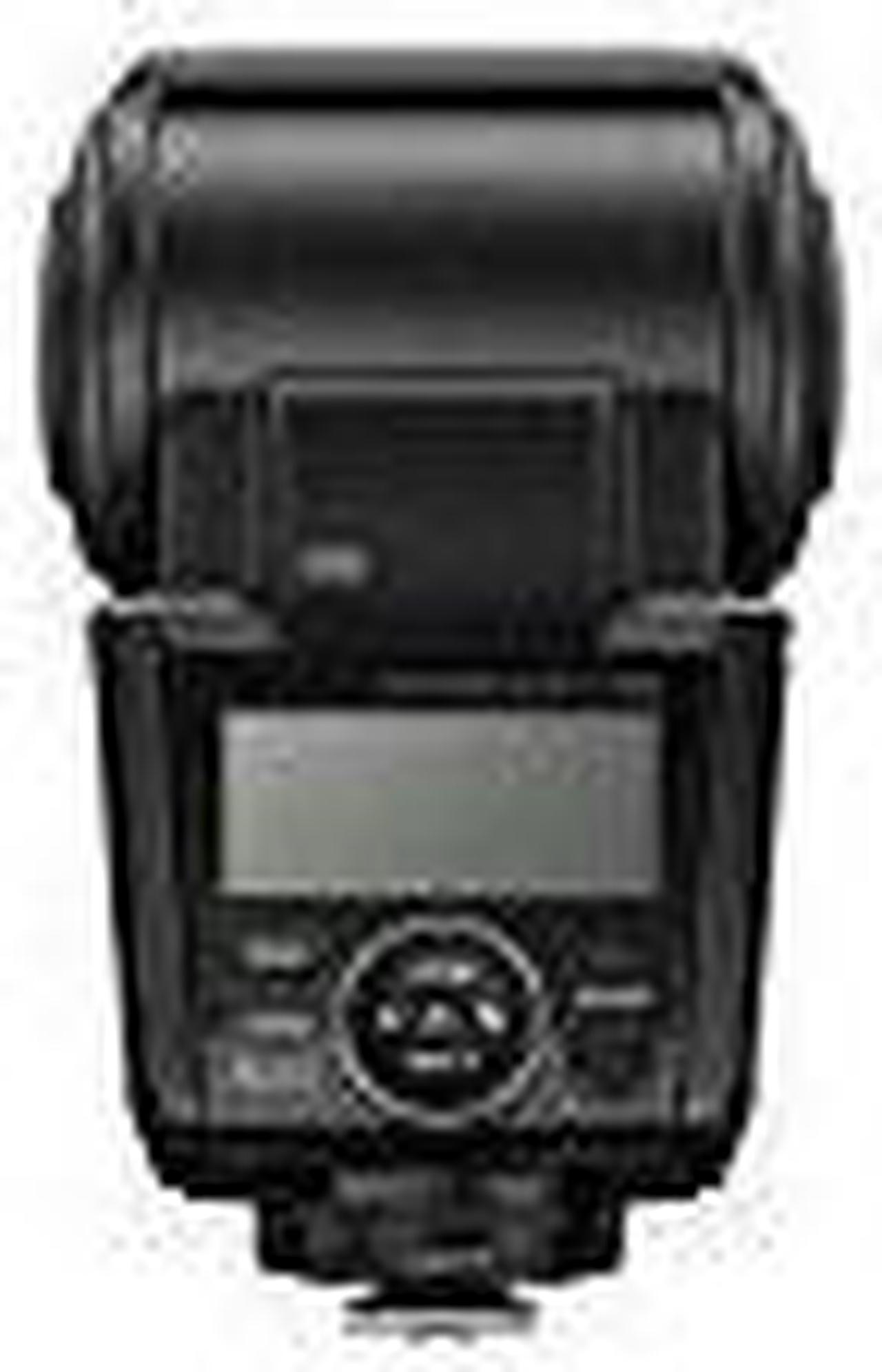 Alt view image 15 of 20 - Olympus FL-900R - Hot-shoe clip-on flash - 58 (m) - for Olympus PEN-F, OM-D E-M1, E-M10, E-M5, PEN E-P5, E-PL6, E-PL7, E-PL8, E-PL9, E-PM1, E-PM2