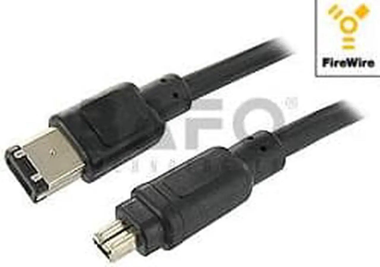 Main image of Bafo FireWire Data Transfer Cable