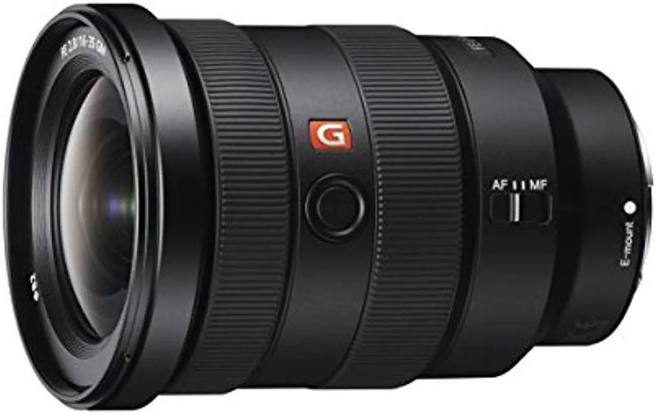 Alt view image 9 of 20 - SONY SEL1635GM FE 16-35mm f/2.8 GM LENS, Ø82