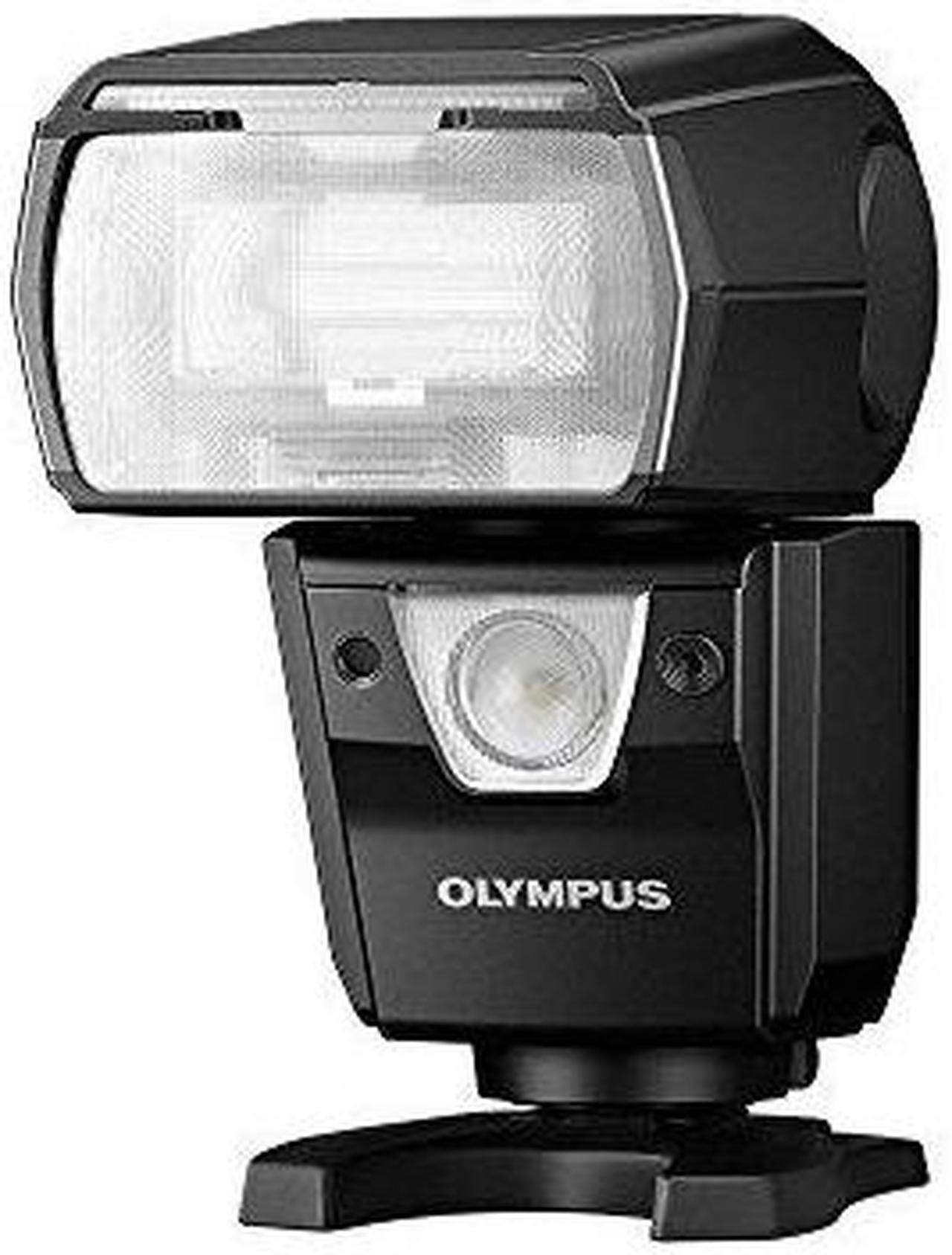 Alt view image 16 of 20 - Olympus FL-900R - Hot-shoe clip-on flash - 58 (m) - for Olympus PEN-F, OM-D E-M1, E-M10, E-M5, PEN E-P5, E-PL6, E-PL7, E-PL8, E-PL9, E-PM1, E-PM2
