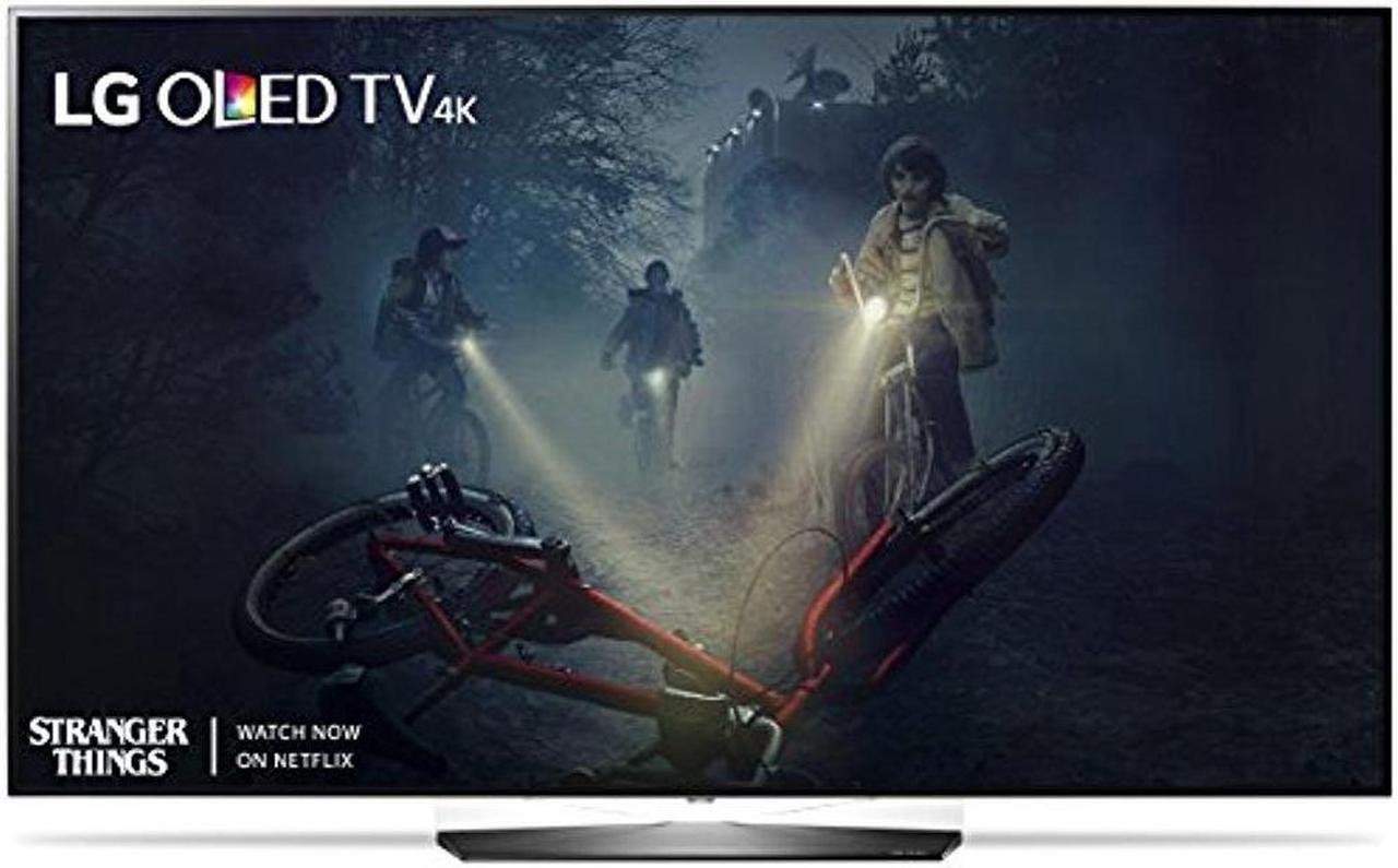 Alt view image 14 of 20 - LG B7A 65" 4K Ultra HD Smart OLED TV OLED65B7A
