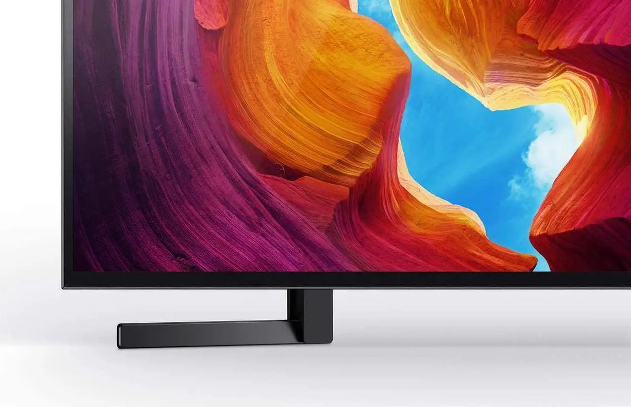 Alt view image 7 of 20 - Sony XBR-85X950H 85" BRAVIA 4K Ultra HD HDR Smart TV