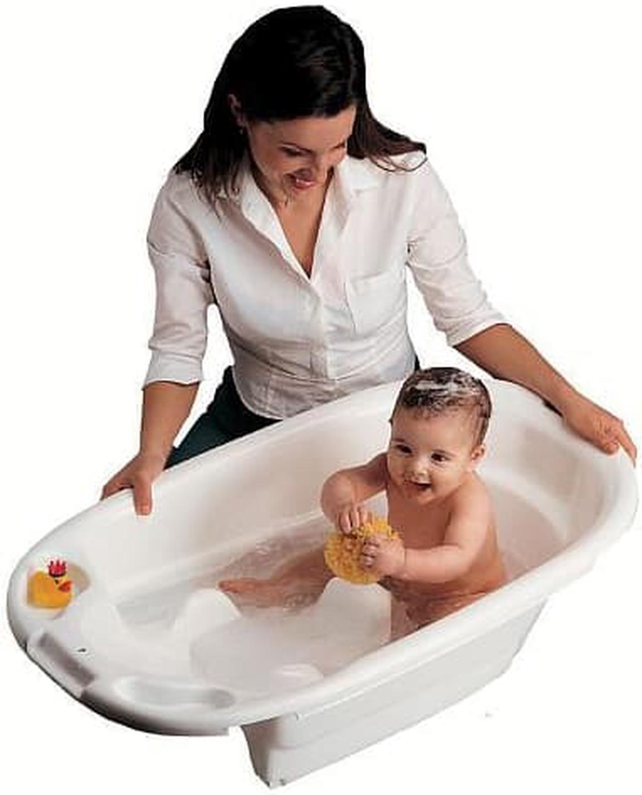Alt view image 2 of 15 - Eurobath Kit in White #zCL