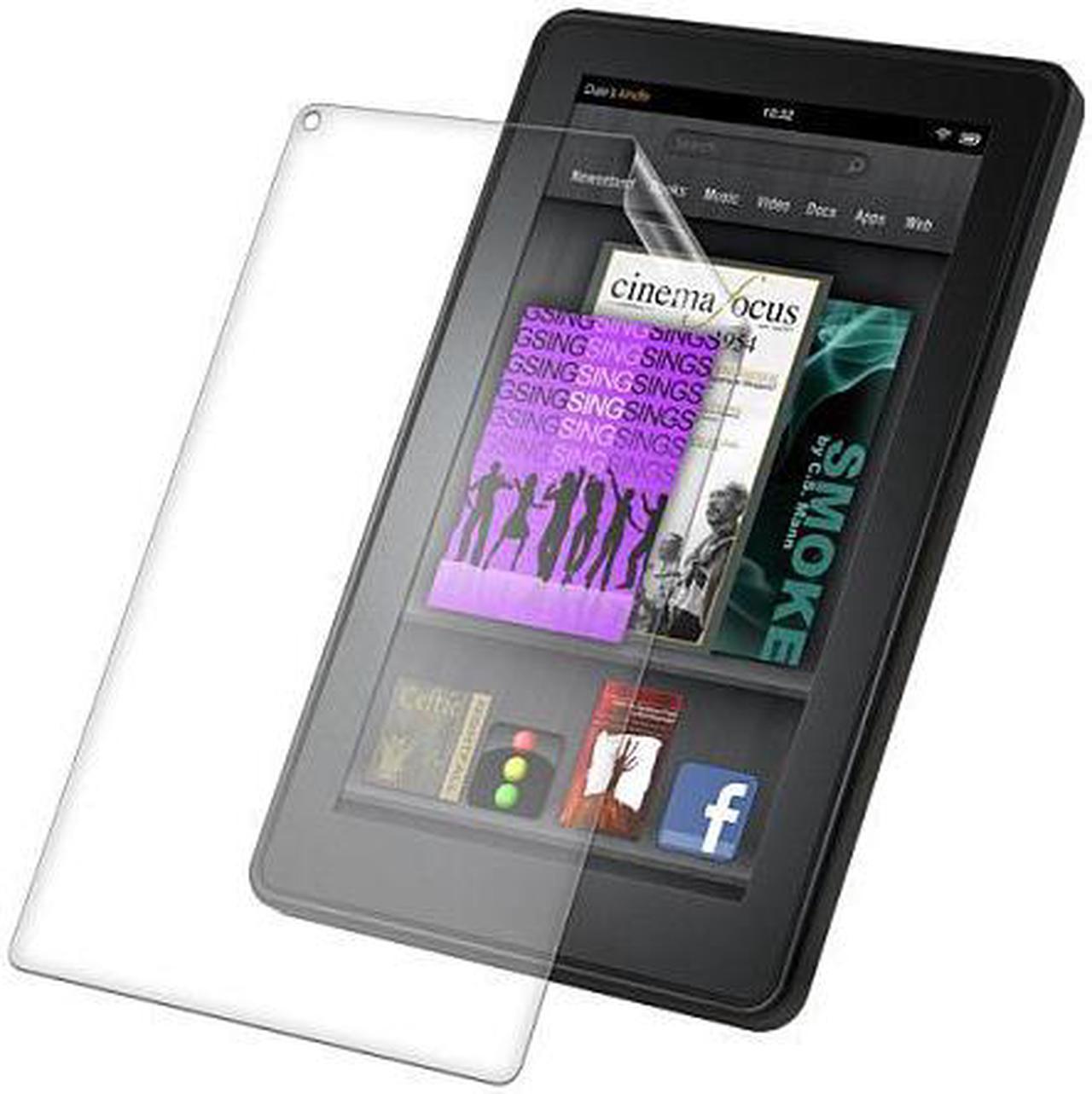 Amazon Kindle Fire Screen #zCM