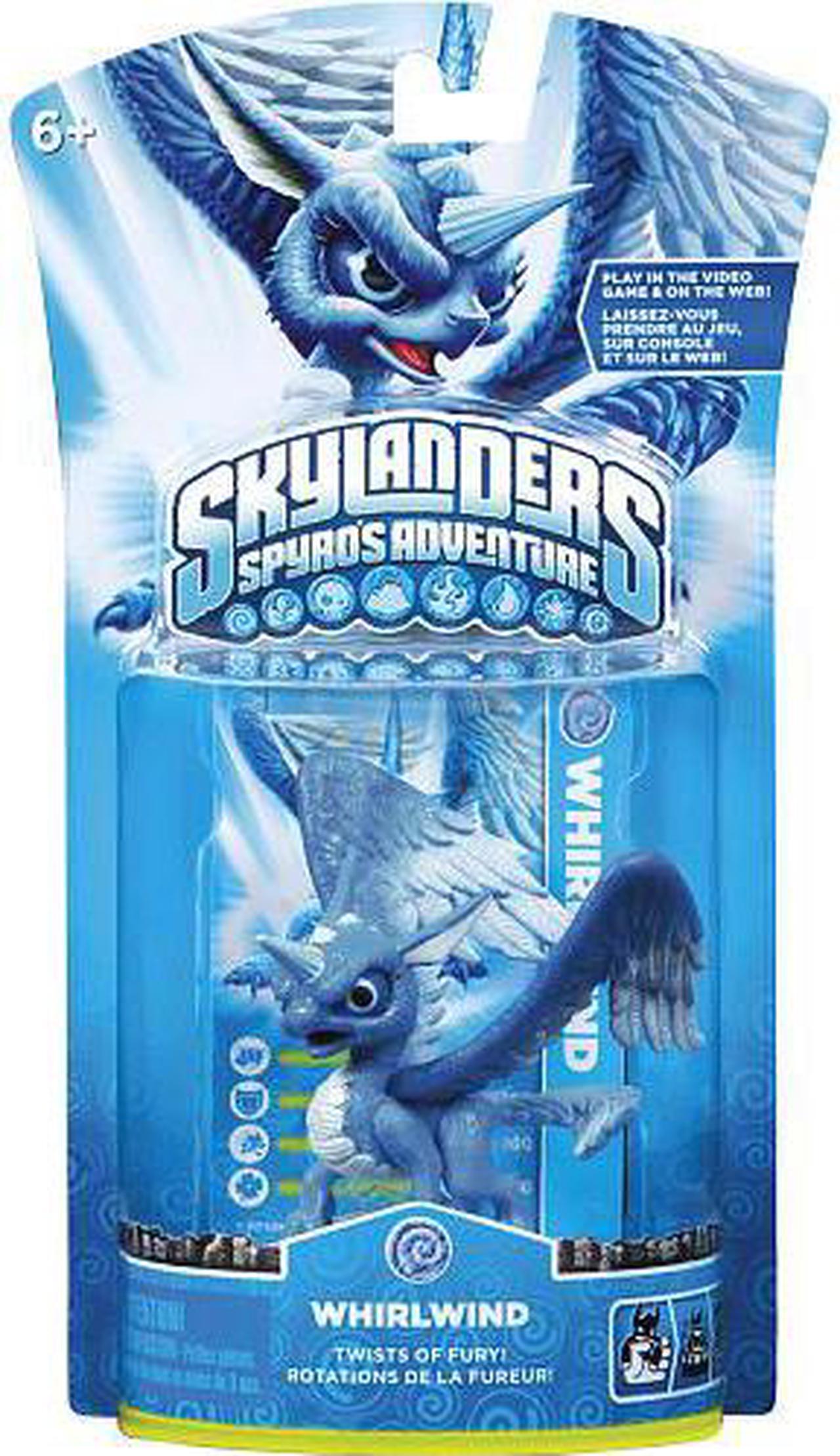 Main image of Skylanders Spyro's Adventure Character Pack - Whirlwind