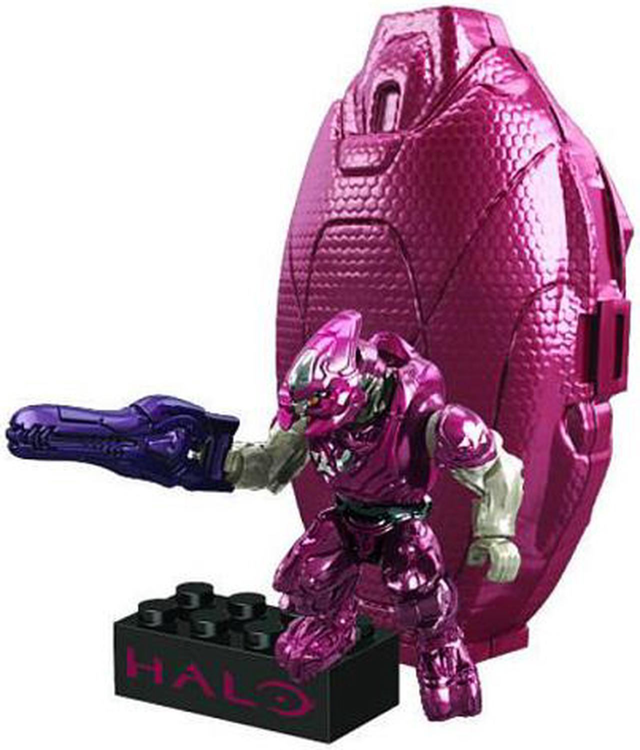 Main image of Halo Metallic Series ODST Drop Pods - Crimson