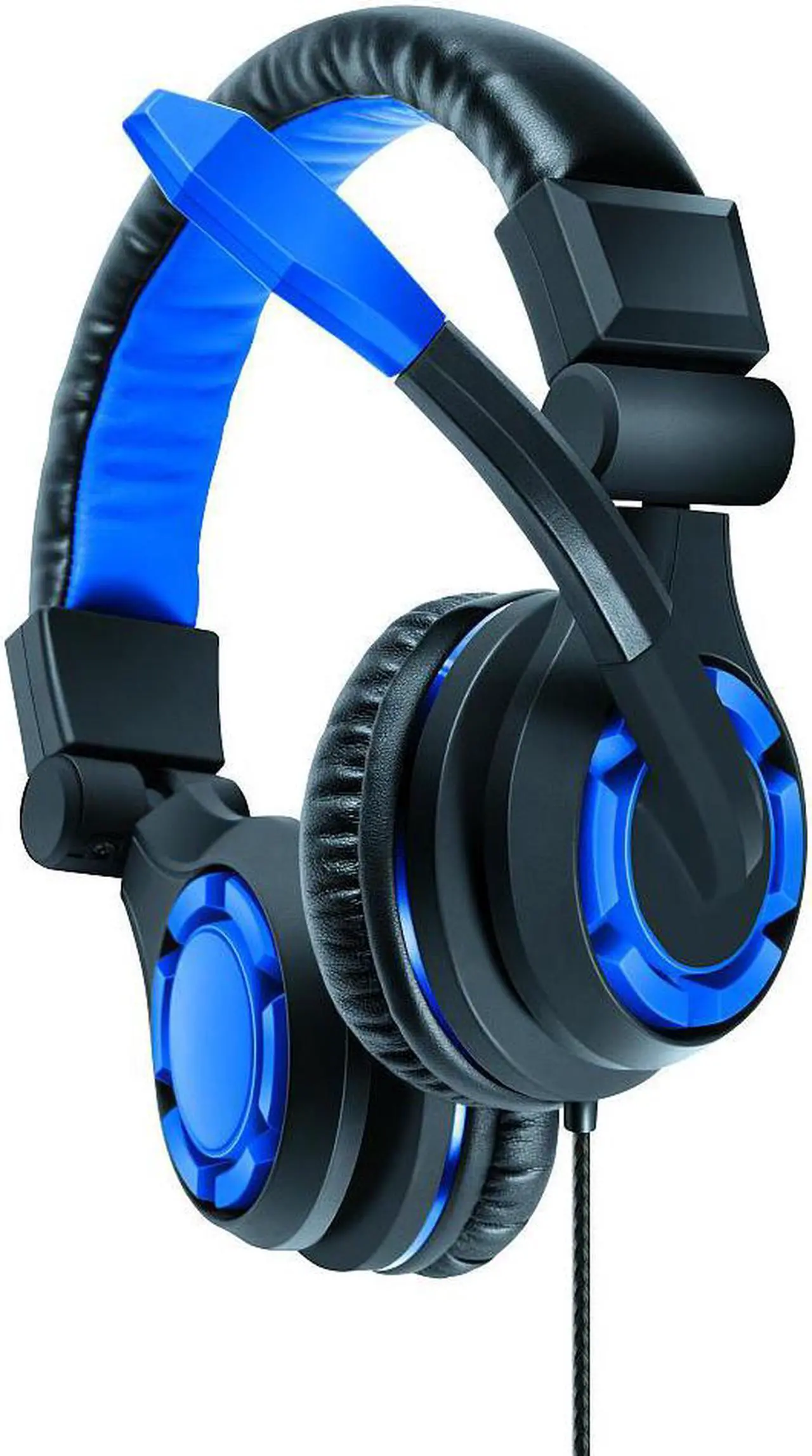Main image of dreamGEAR DGPS4-6427 GRX-340 Gaming Headset for PlayStation4