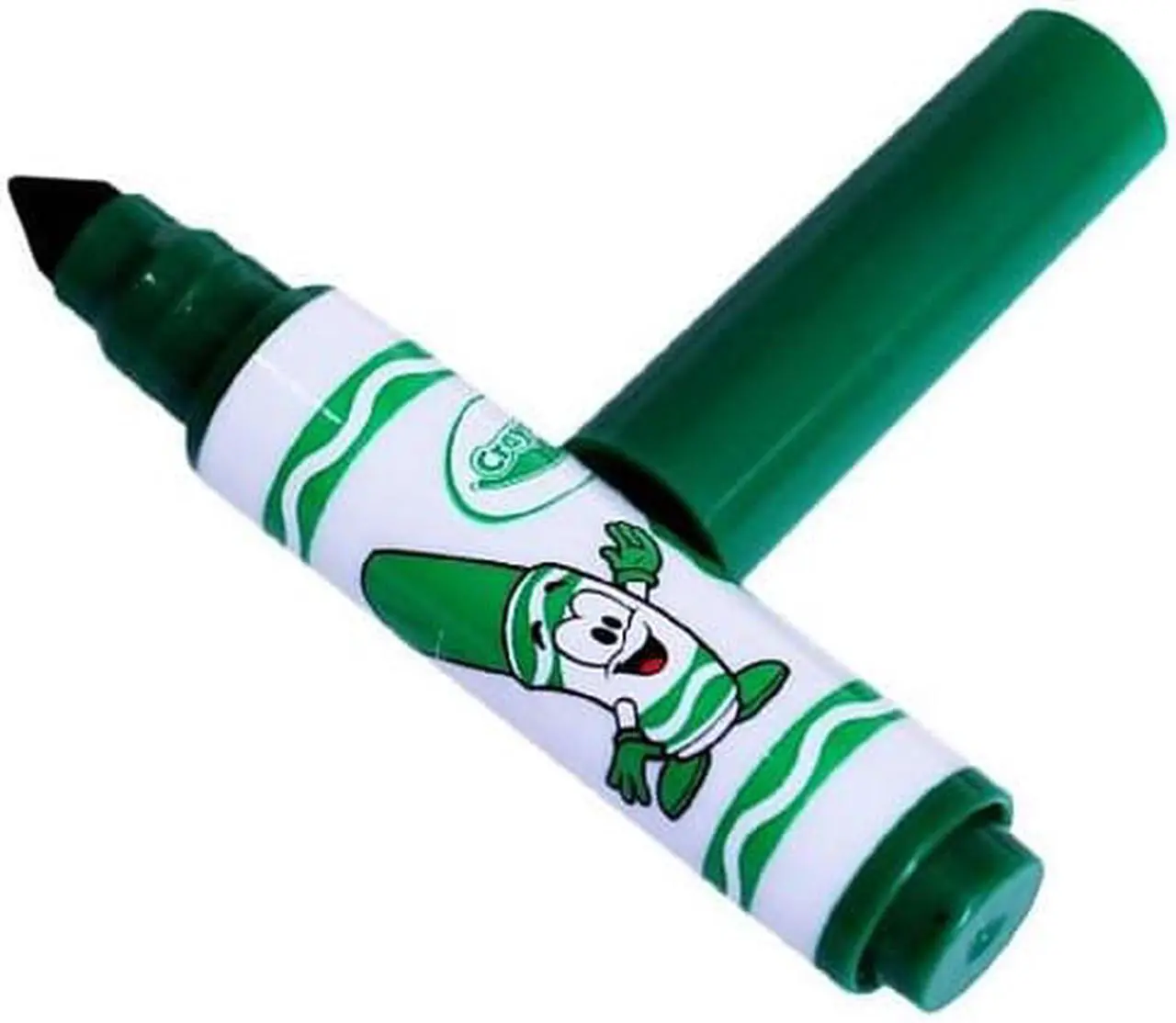 Alt view image 4 of 6 - CRAYOLA PIP-SQUEAK 16CT MARKER