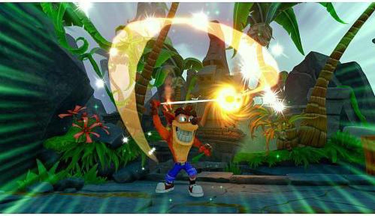 Alt view image 3 of 13 - Skylanders Imaginators Crash Bandicoot Starter Pack - PlayStation 4