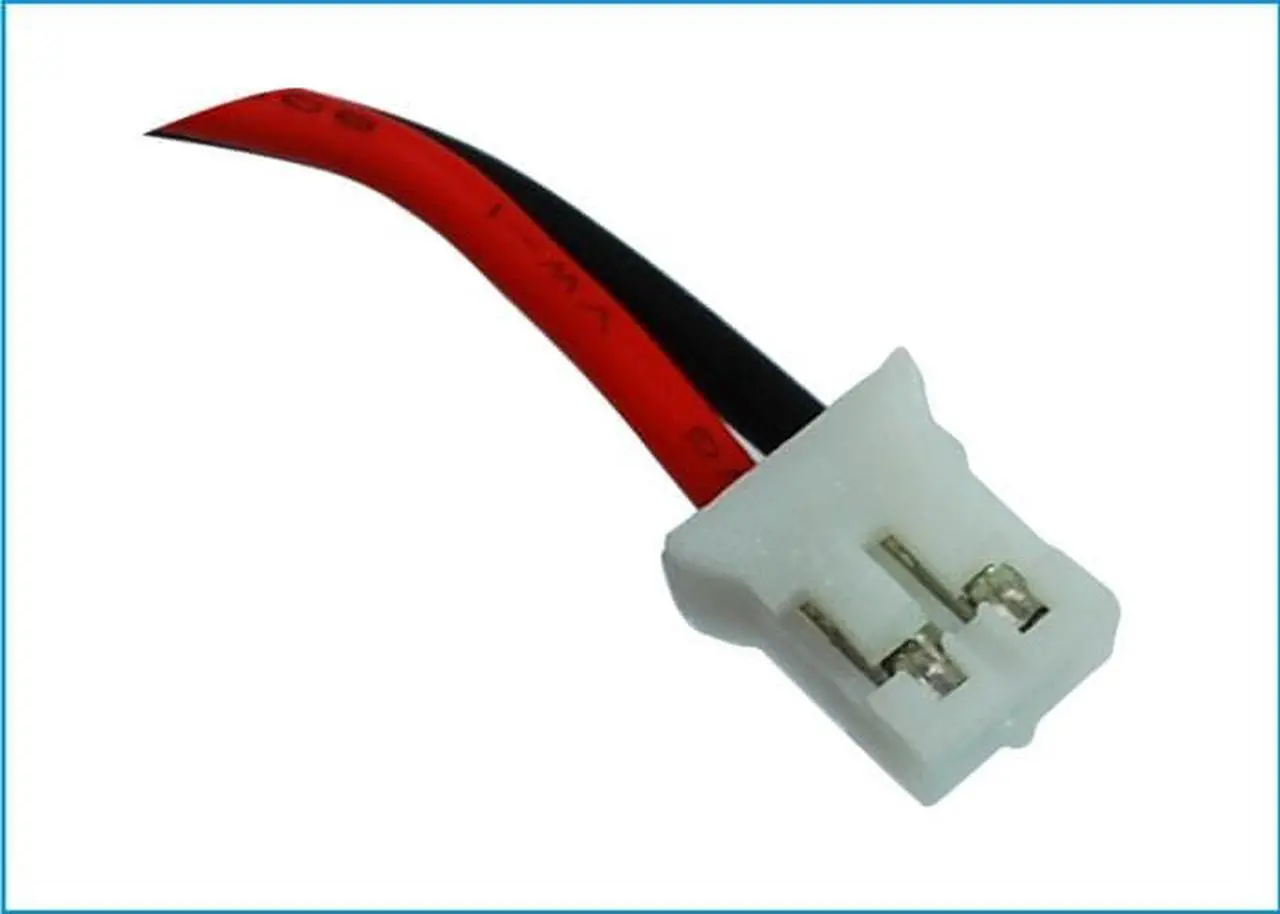 Alt view image 5 of 11 - Battery for Palm Handspring Visor Prism