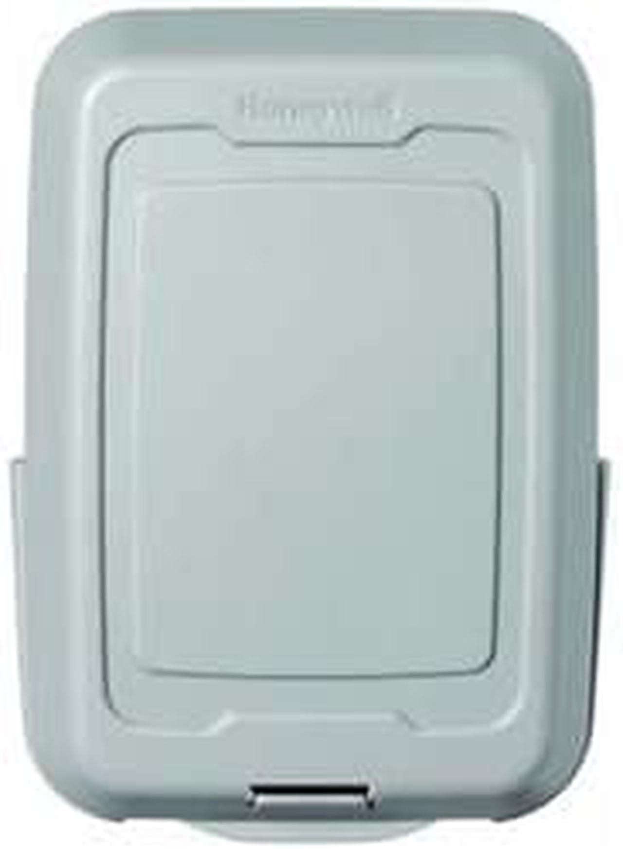 Alt view image 2 of 6 - Honeywell C7089R1013/U - Wireless Outdoor Sensor for RedLINK™-Enabled Thermostat