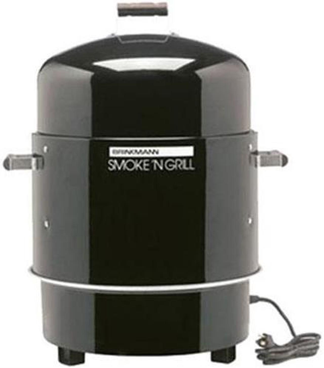 Main image of Brinkmann 810-5290-C Smoke n'grill