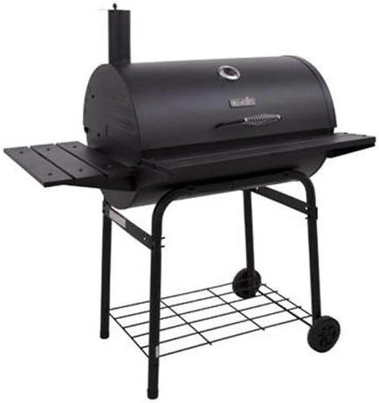 Main image of Char-Broil 12301714 Black