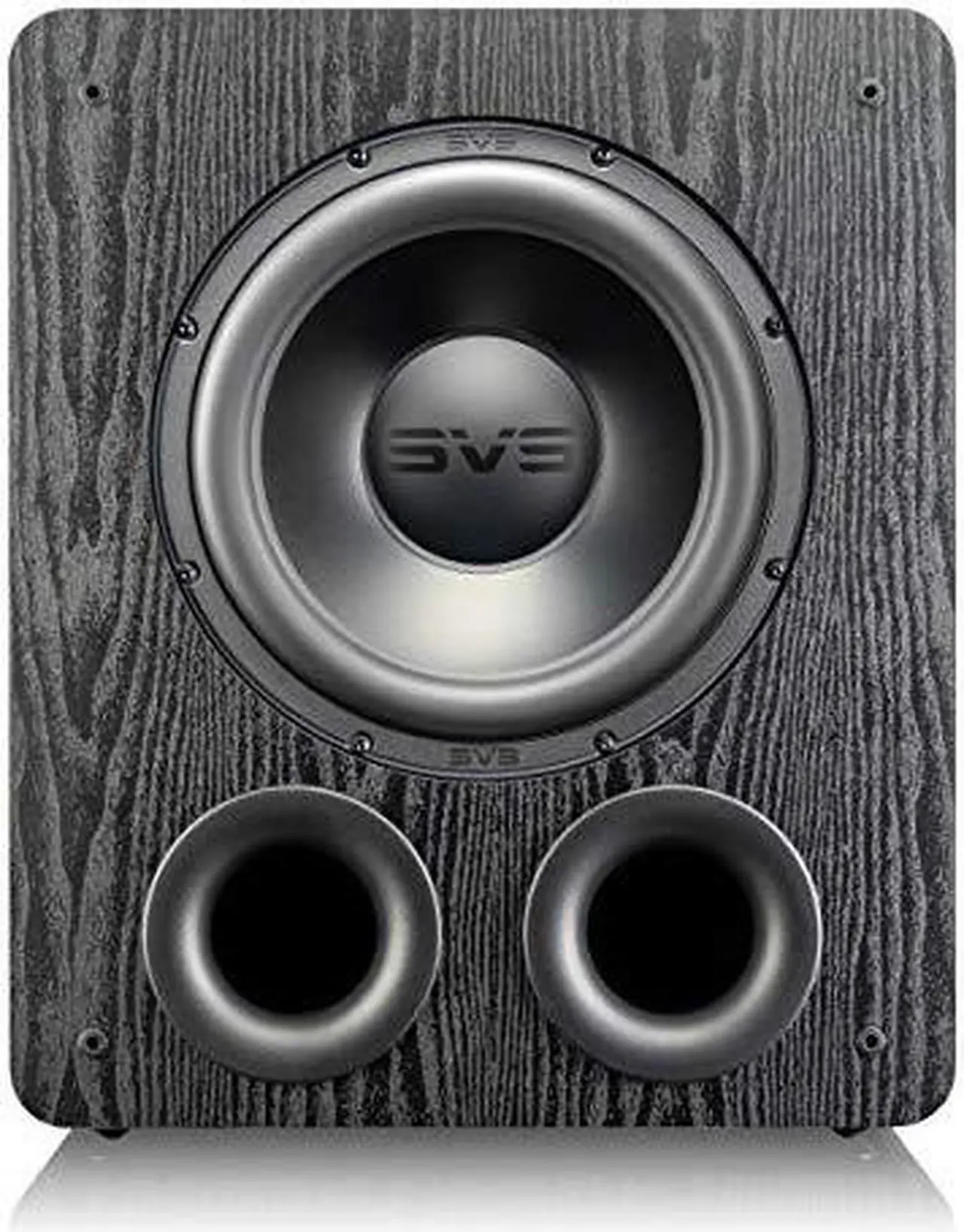 Alt view image 5 of 9 - SVS PB-2000 Pro 12" Ported Subwoofer (Black Ash)
