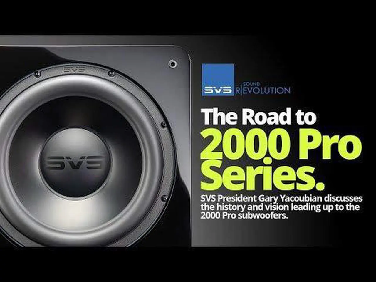 Alt view image 8 of 9 - SVS PB-2000 Pro 12" Ported Subwoofer (Black Ash)