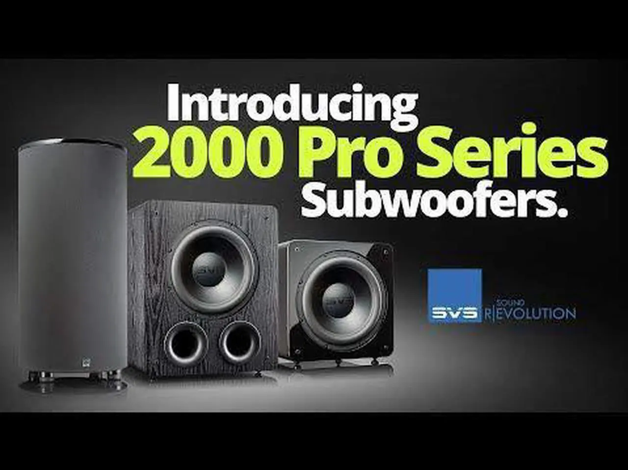 Alt view image 7 of 9 - SVS PB-2000 Pro 12" Ported Subwoofer (Black Ash)