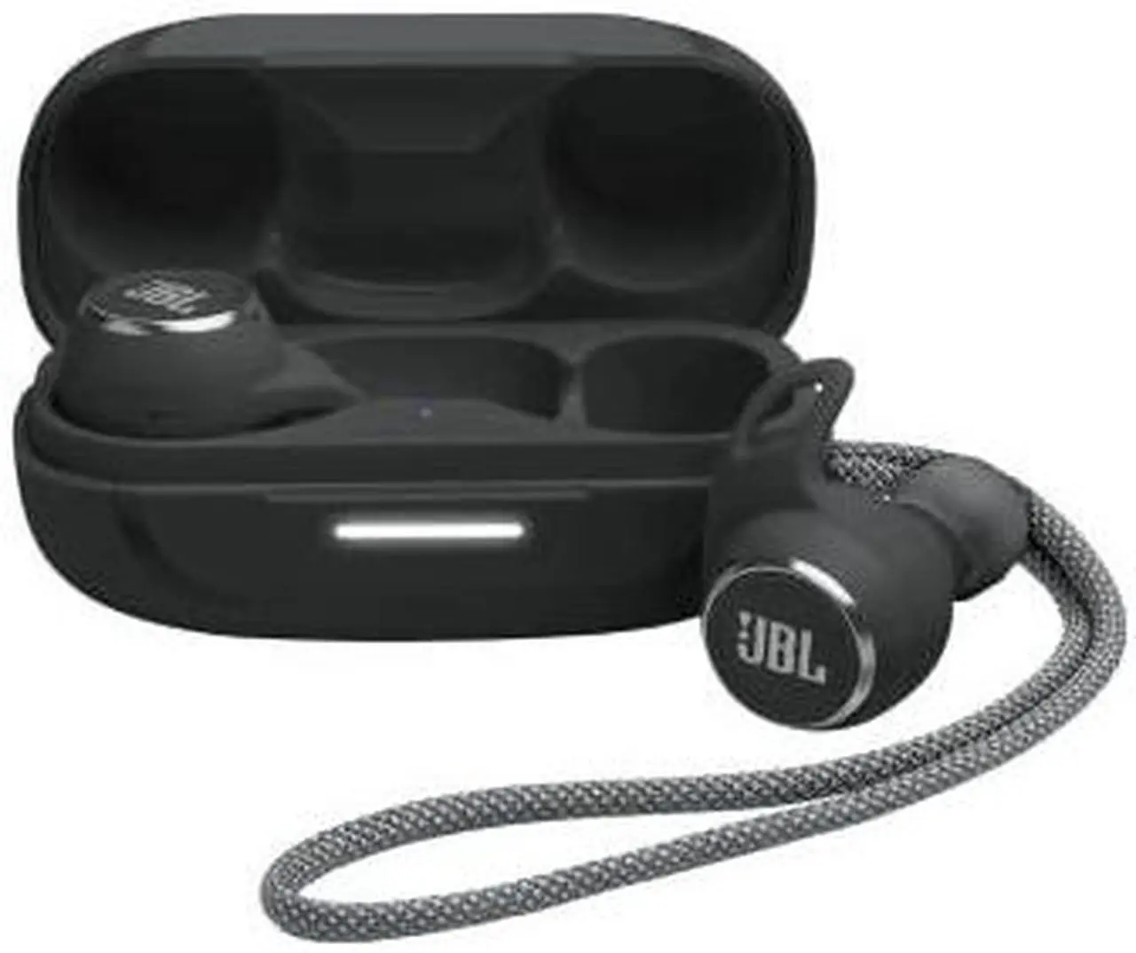 Alt view image 2 of 4 - JBL Reflect Aero TWS (Black)