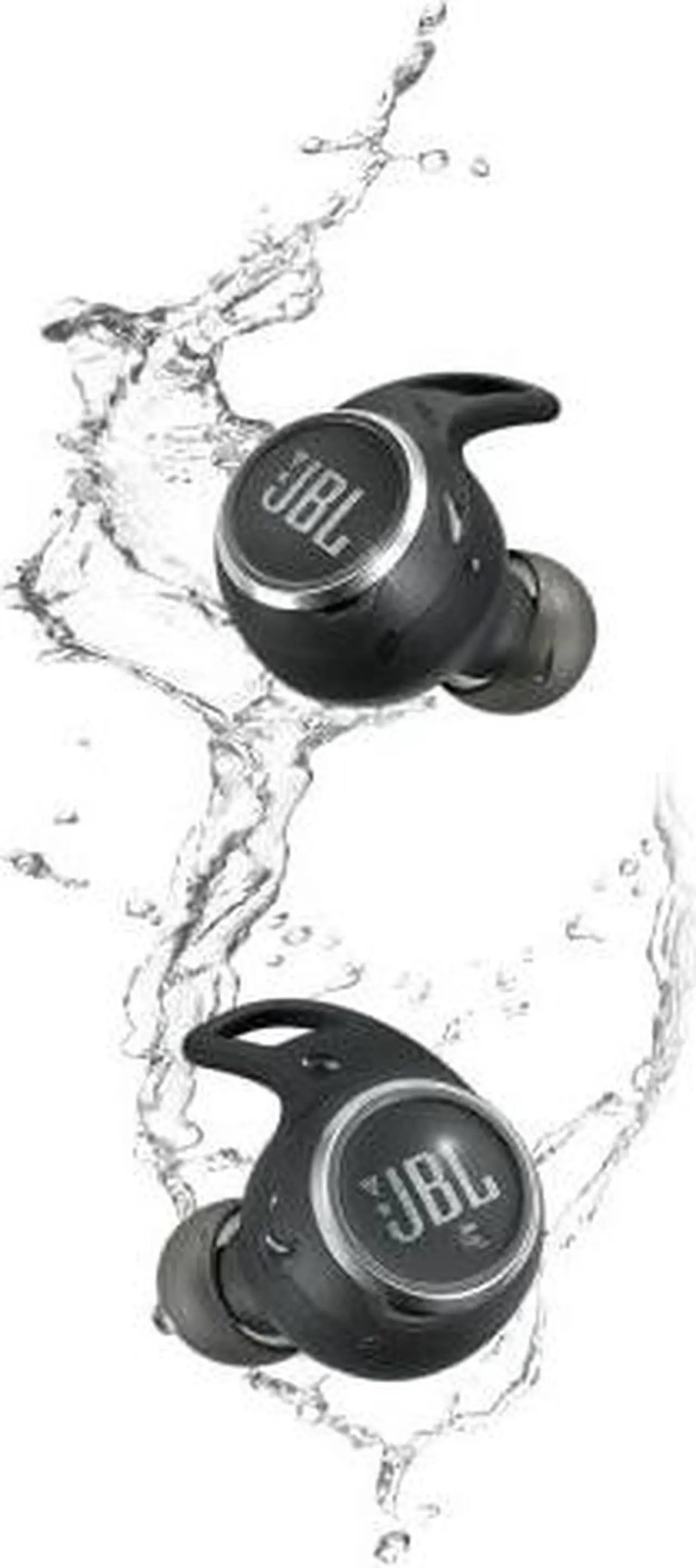 Alt view image 3 of 4 - JBL Reflect Aero TWS (Black)
